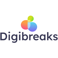 DigiBreaks Logo
