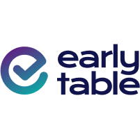 EarlyTable Logo