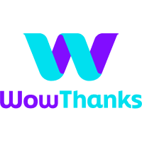 WowThanks Logo
